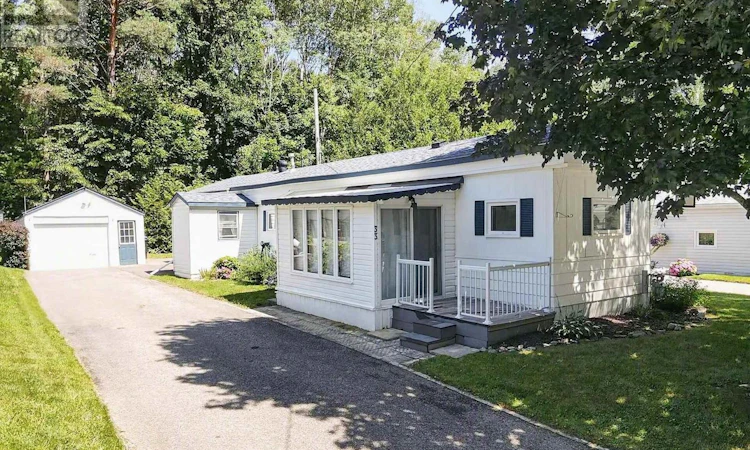 33-525 Midland Point Road