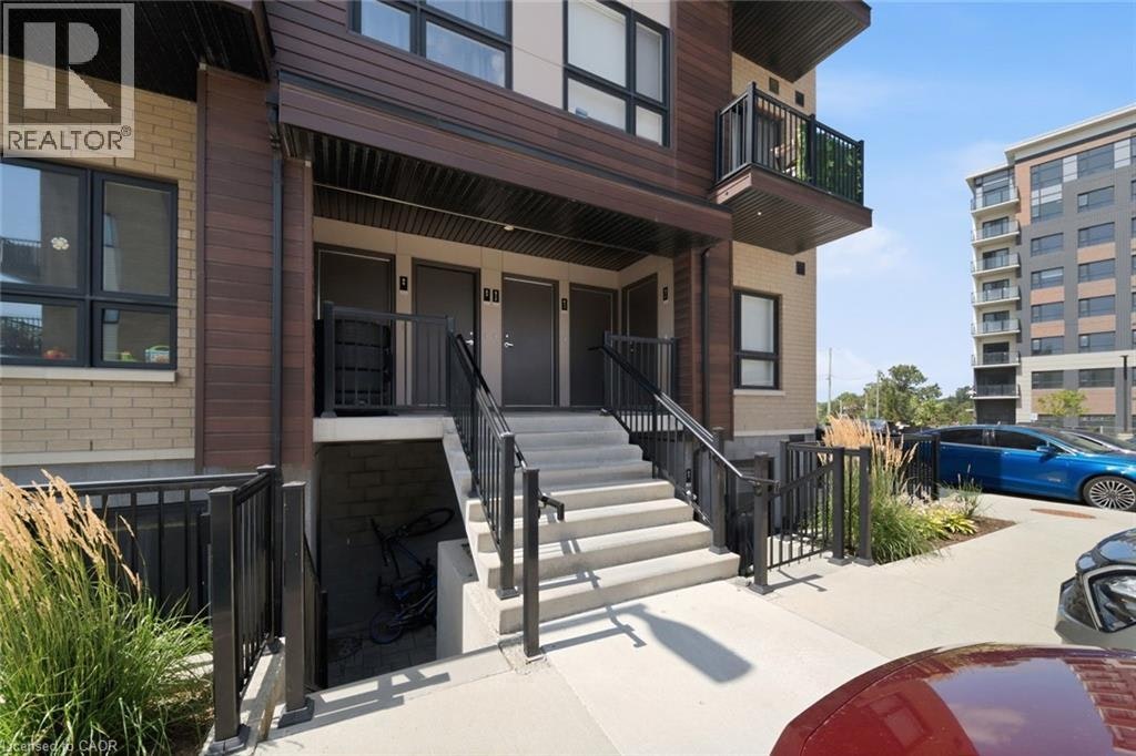 C8-10 Palace Street, Kitchener, ON, N2E 0J3