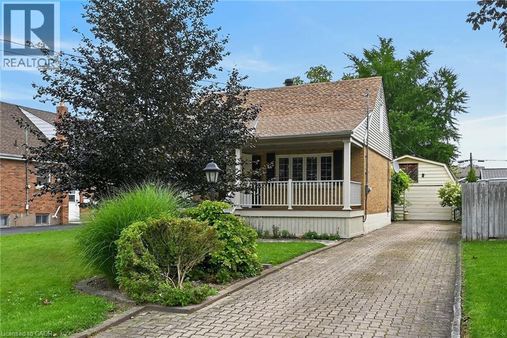 31 Gailmont Drive, Hamilton, ON, L8K 4B2