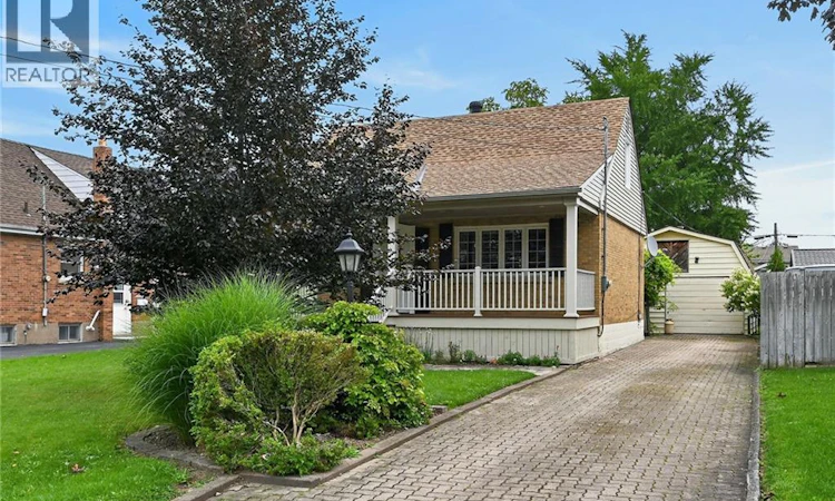 31 Gailmont Drive