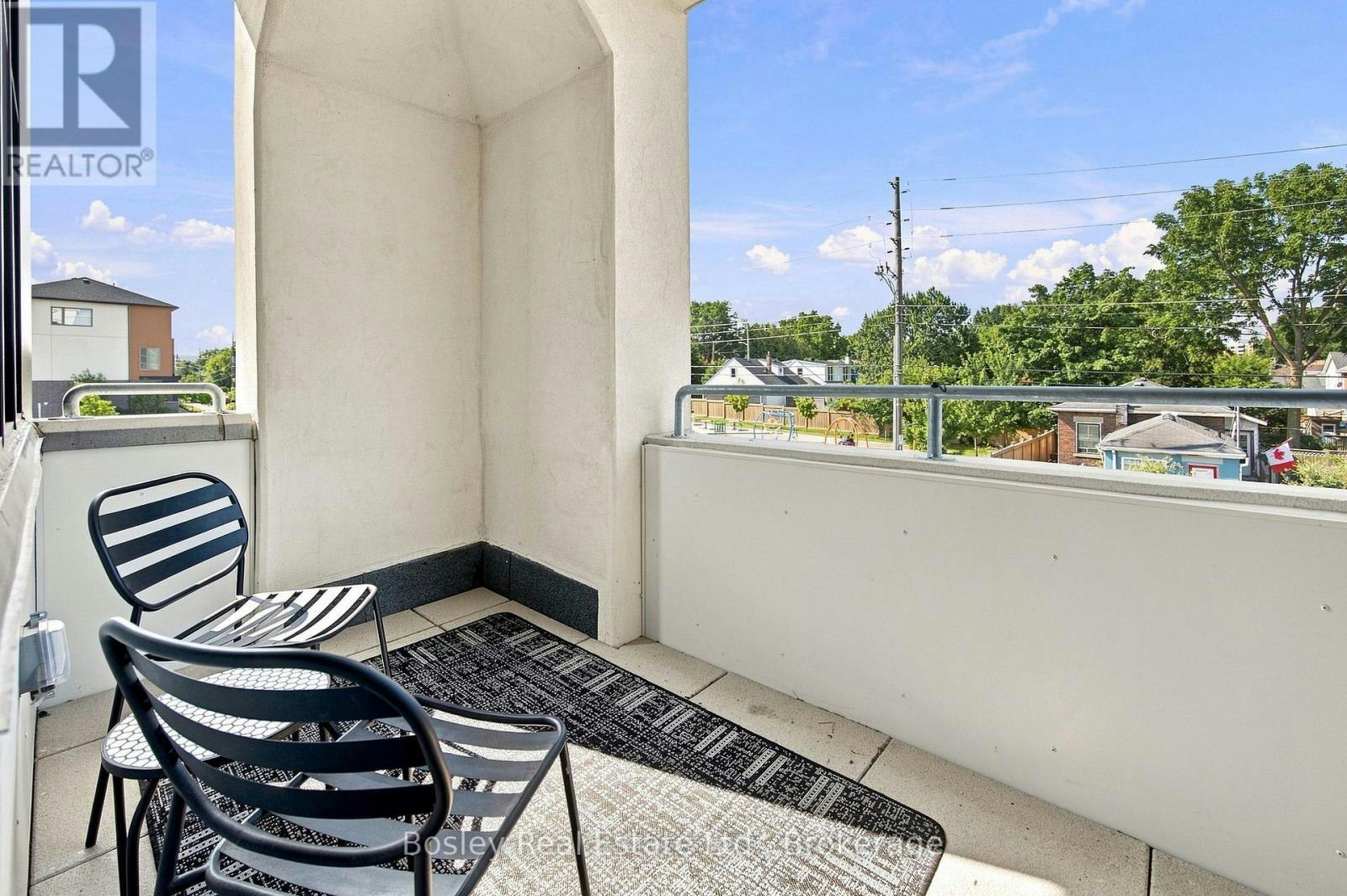 206-120 Huron Street, Guelph, ON, N1E 0T8 - 22