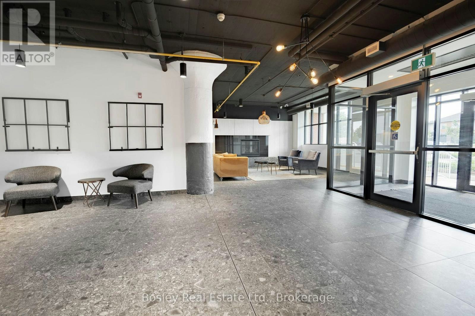 206-120 Huron Street, Guelph, ON, N1E 0T8 - 25
