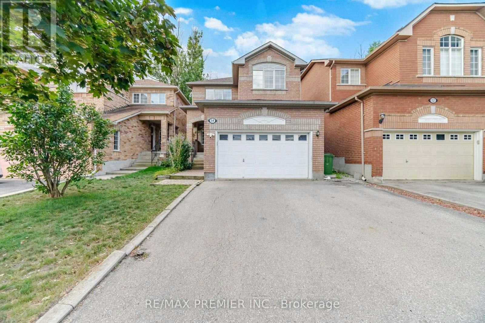 14 Crestridge Drive, Caledon, ON, L7E 2T7