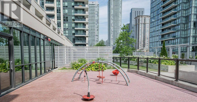 2815-4055 Parkside Village Drive, Mississauga, ON, L5B 0K2 - 47