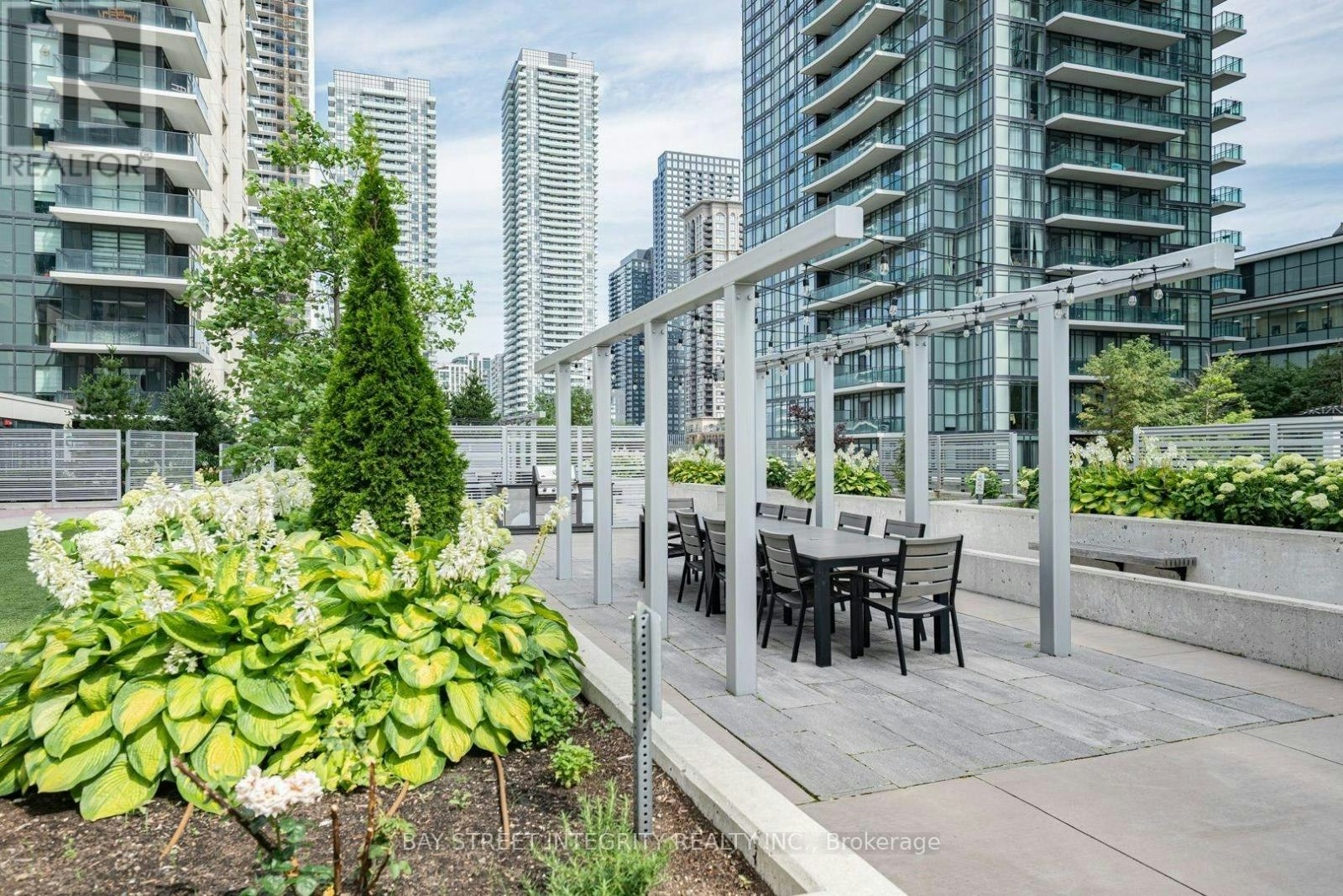2815-4055 Parkside Village Drive, Mississauga, ON, L5B 0K2 - 48