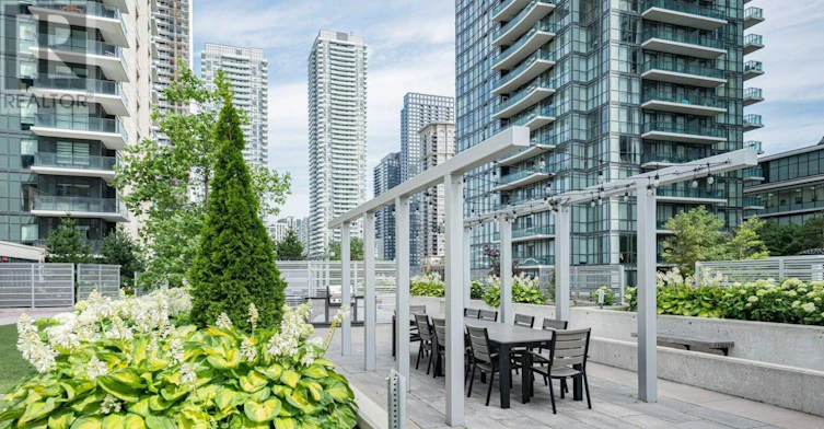 2815-4055 Parkside Village Drive, Mississauga, ON, L5B 0K2 - 48