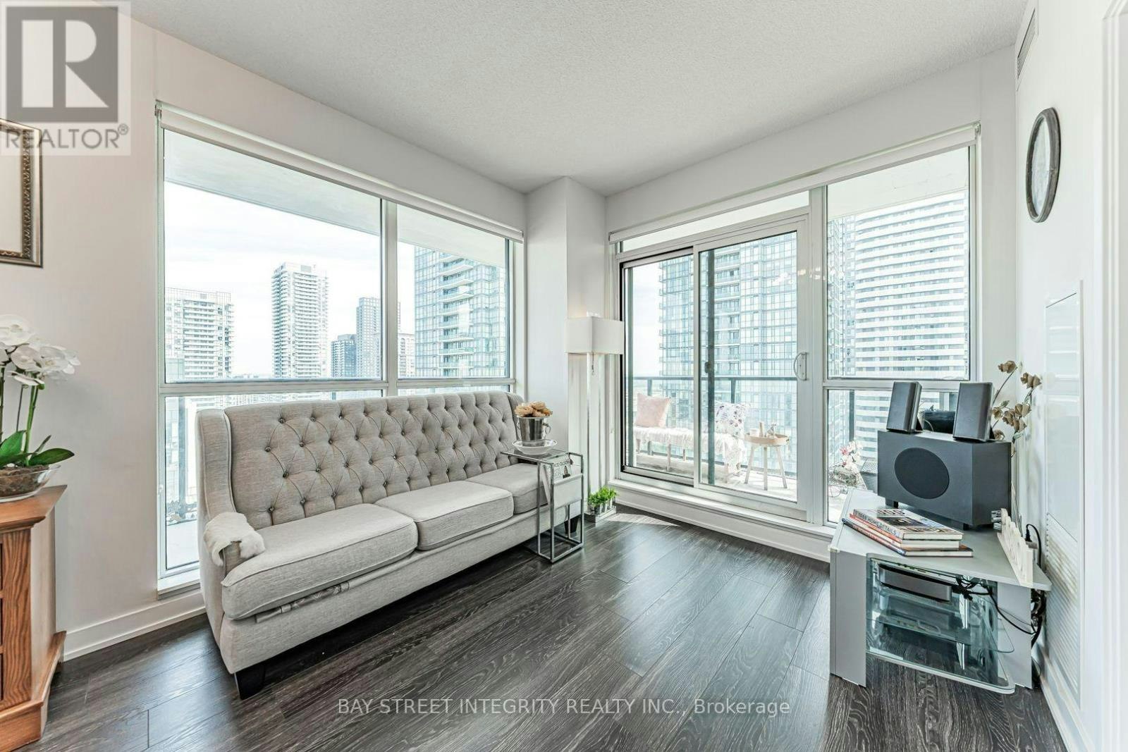 2815-4055 Parkside Village Drive, Mississauga, ON, L5B 0K2 - 13