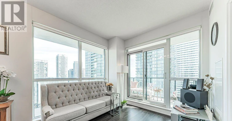 2815-4055 Parkside Village Drive, Mississauga, ON, L5B 0K2 - 13
