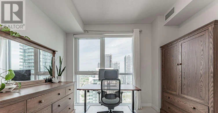 2815-4055 Parkside Village Drive, Mississauga, ON, L5B 0K2 - 27