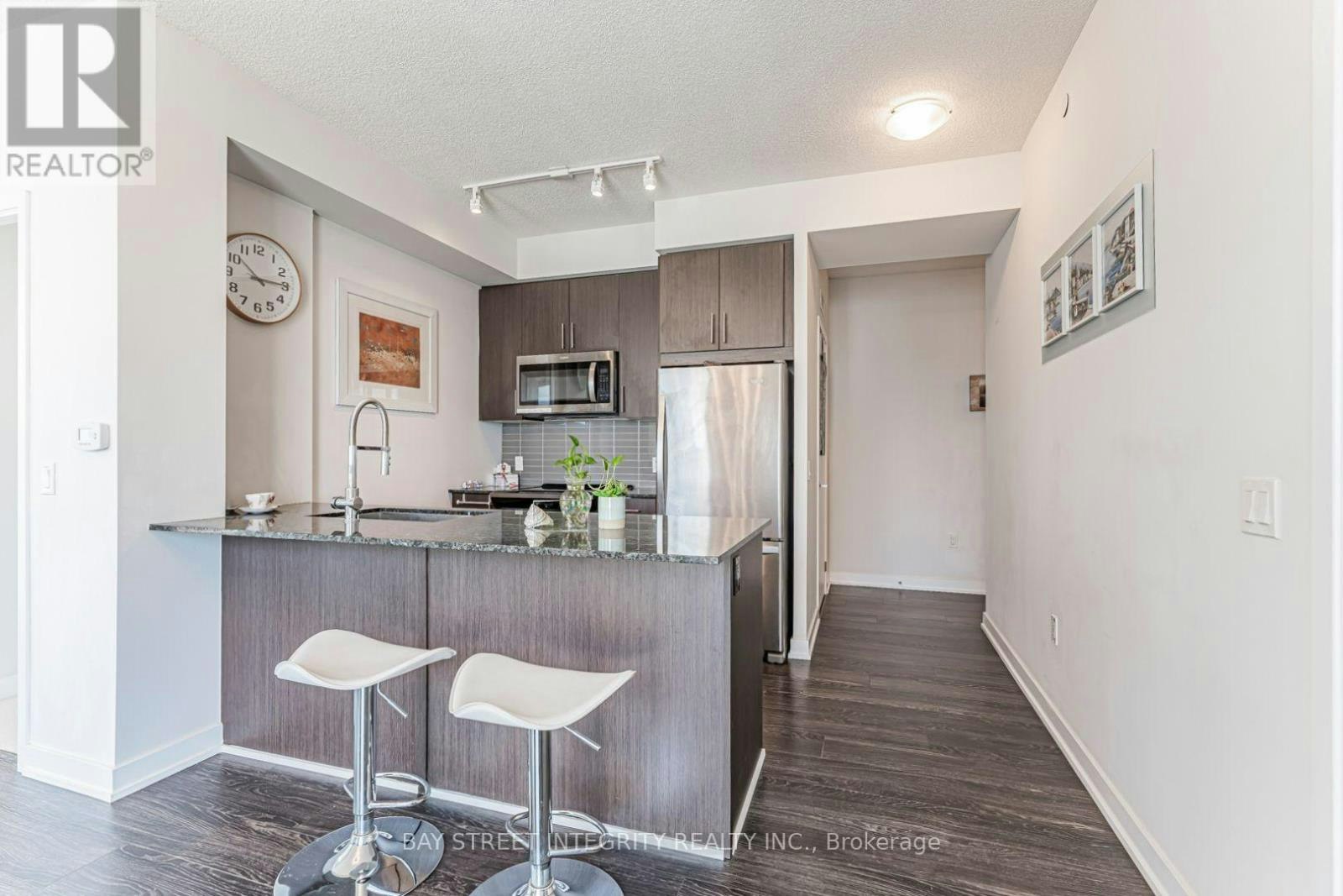 2815-4055 Parkside Village Drive, Mississauga, ON, L5B 0K2 - 20