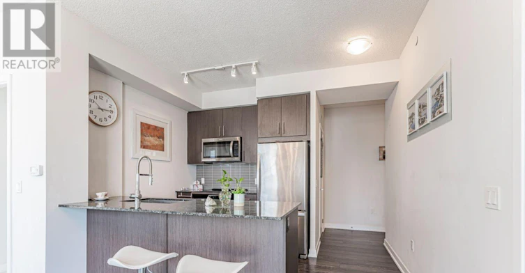 2815-4055 Parkside Village Drive, Mississauga, ON, L5B 0K2 - 20