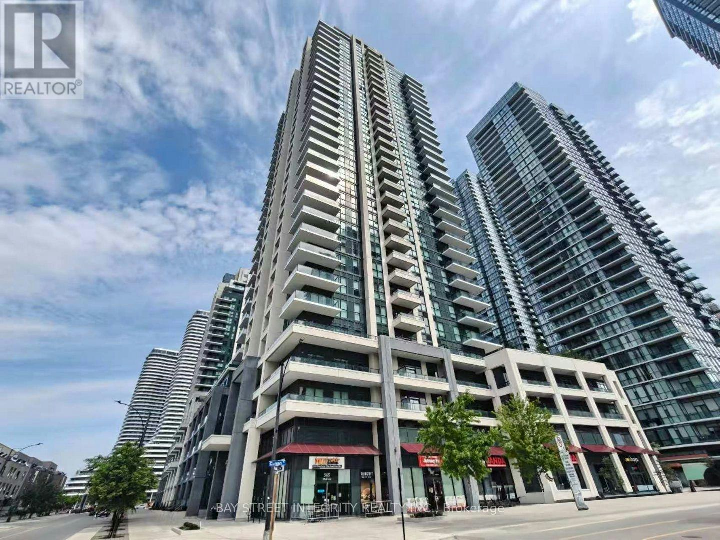 2815-4055 Parkside Village Drive, Mississauga, ON, L5B 0K2 - 4