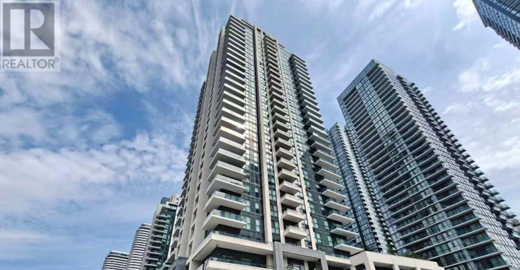 2815-4055 Parkside Village Drive, Mississauga, ON, L5B 0K2 - 4