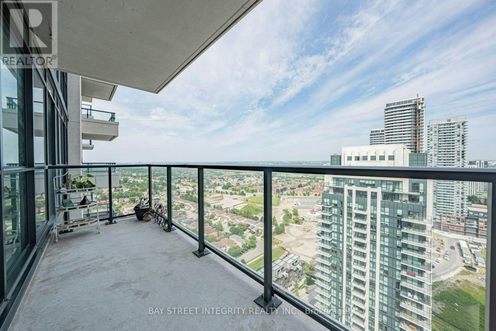 2815-4055 Parkside Village Drive, Mississauga, ON, L5B 0K2 - 36