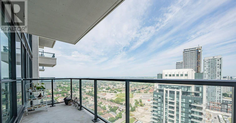 2815-4055 Parkside Village Drive, Mississauga, ON, L5B 0K2 - 36