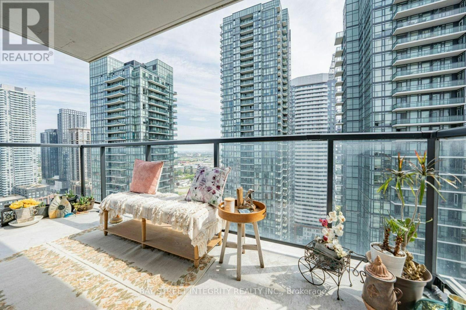 2815-4055 Parkside Village Drive, Mississauga, ON, L5B 0K2 - 33