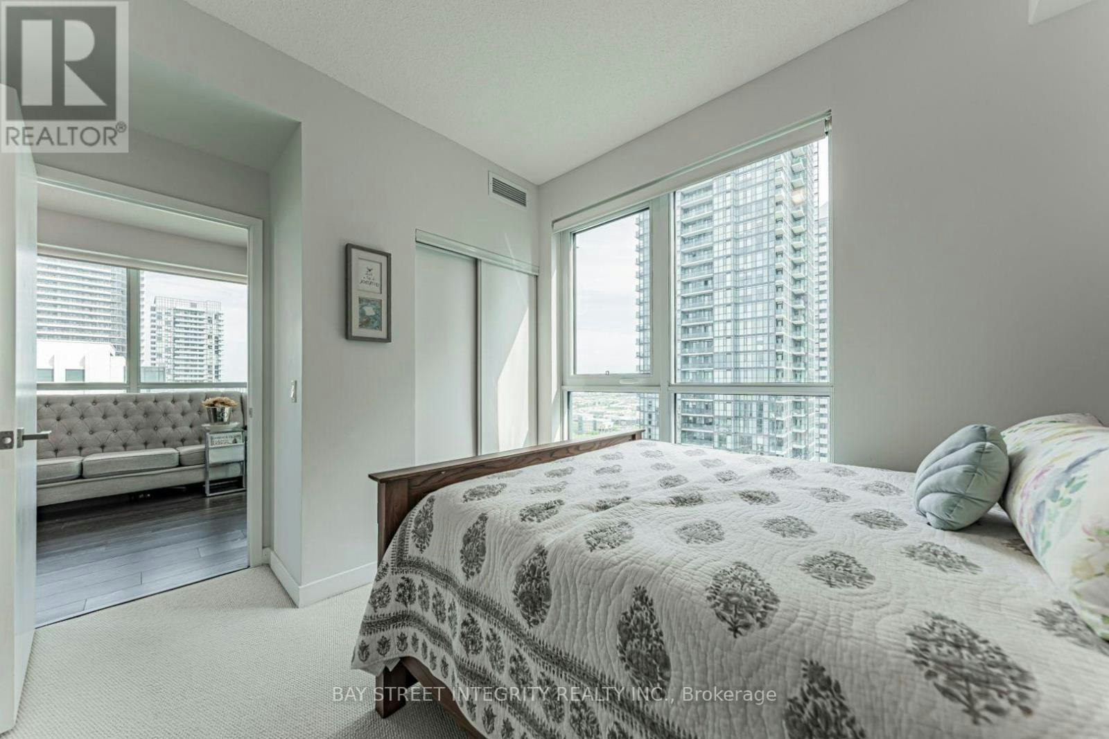 2815-4055 Parkside Village Drive, Mississauga, ON, L5B 0K2 - 23