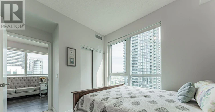 2815-4055 Parkside Village Drive, Mississauga, ON, L5B 0K2 - 23