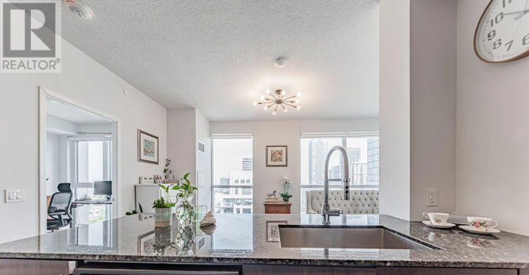2815-4055 Parkside Village Drive, Mississauga, ON, L5B 0K2 - 18