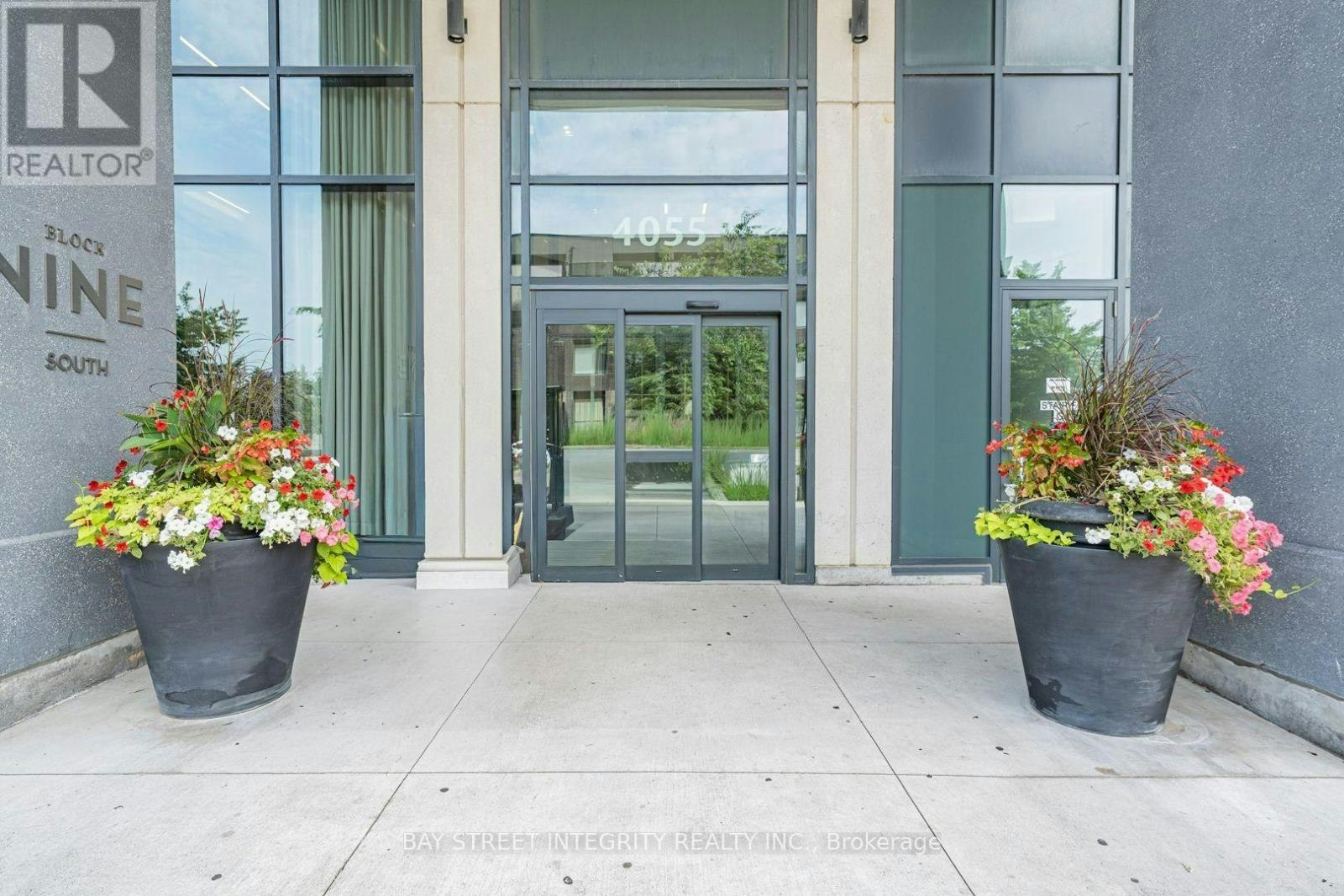 2815-4055 Parkside Village Drive, Mississauga, ON, L5B 0K2 - 5
