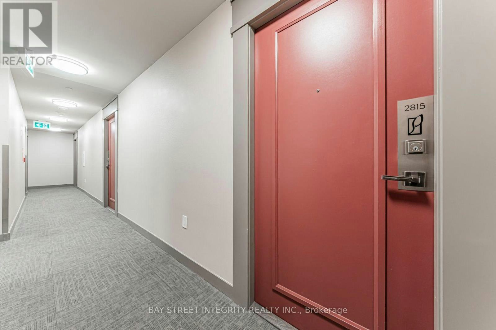 2815-4055 Parkside Village Drive, Mississauga, ON, L5B 0K2 - 7