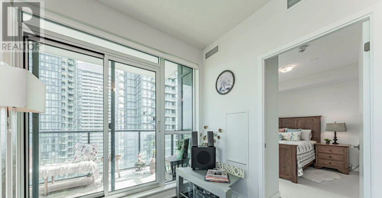 2815-4055 Parkside Village Drive, Mississauga, ON, L5B 0K2 - 21