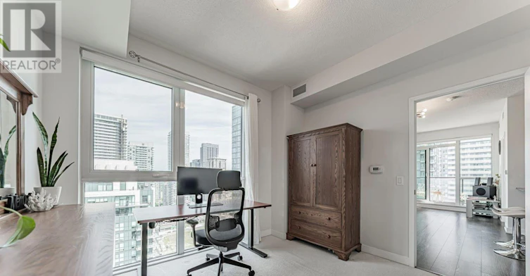 2815-4055 Parkside Village Drive, Mississauga, ON, L5B 0K2 - 28