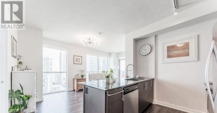 2815-4055 Parkside Village Drive, Mississauga, ON, L5B 0K2 - 10