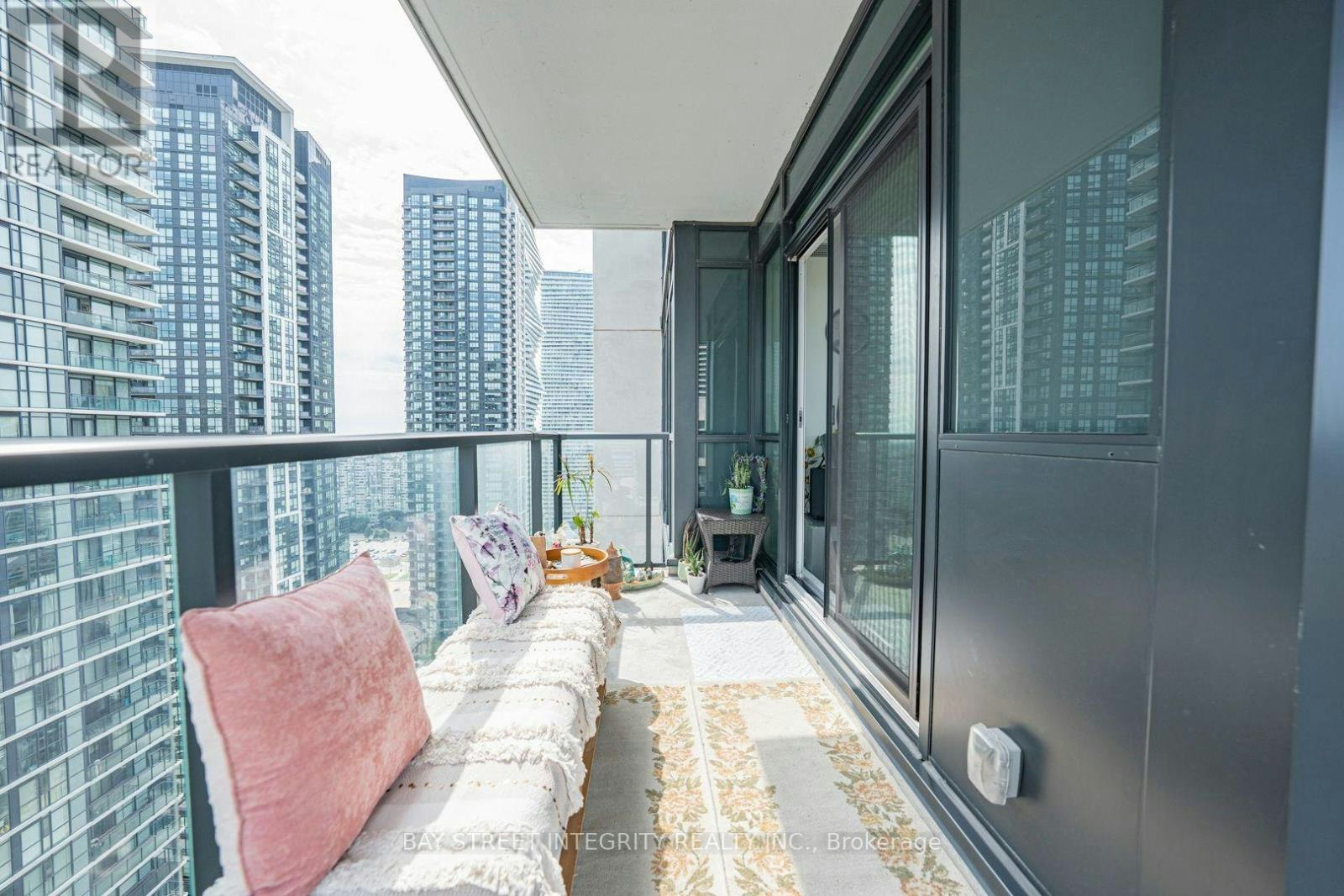 2815-4055 Parkside Village Drive, Mississauga, ON, L5B 0K2 - 34
