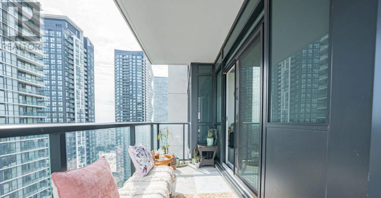 2815-4055 Parkside Village Drive, Mississauga, ON, L5B 0K2 - 34