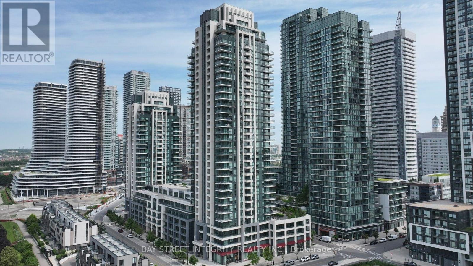 2815-4055 Parkside Village Drive, Mississauga, ON, L5B 0K2 - 3