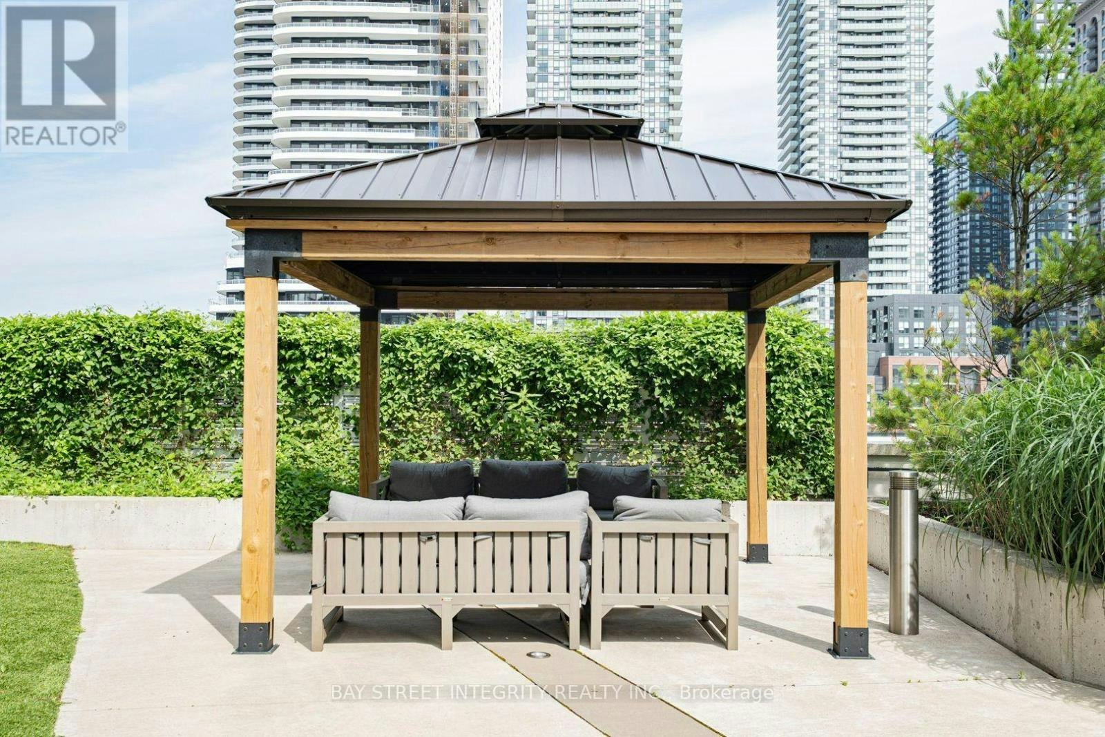 2815-4055 Parkside Village Drive, Mississauga, ON, L5B 0K2 - 49