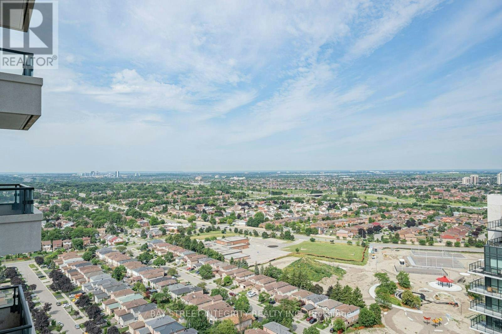 2815-4055 Parkside Village Drive, Mississauga, ON, L5B 0K2 - 37