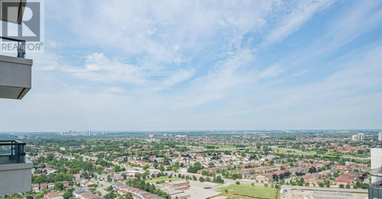 2815-4055 Parkside Village Drive, Mississauga, ON, L5B 0K2 - 37