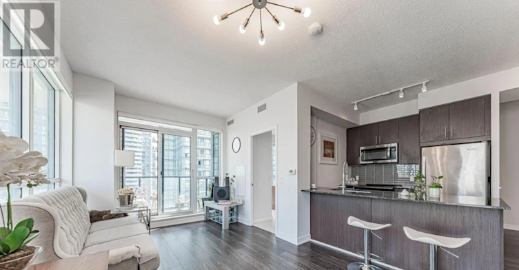 2815-4055 Parkside Village Drive, Mississauga, ON, L5B 0K2 - 11
