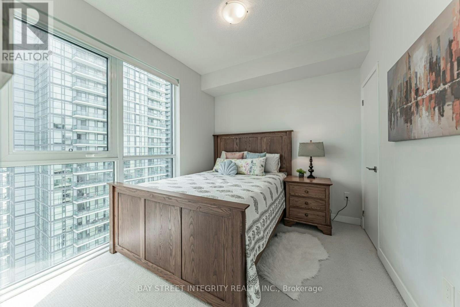 2815-4055 Parkside Village Drive, Mississauga, ON, L5B 0K2 - 22