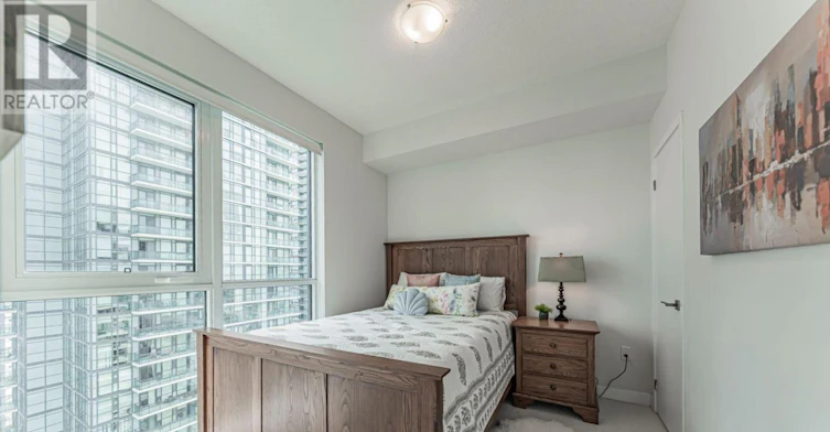 2815-4055 Parkside Village Drive, Mississauga, ON, L5B 0K2 - 22