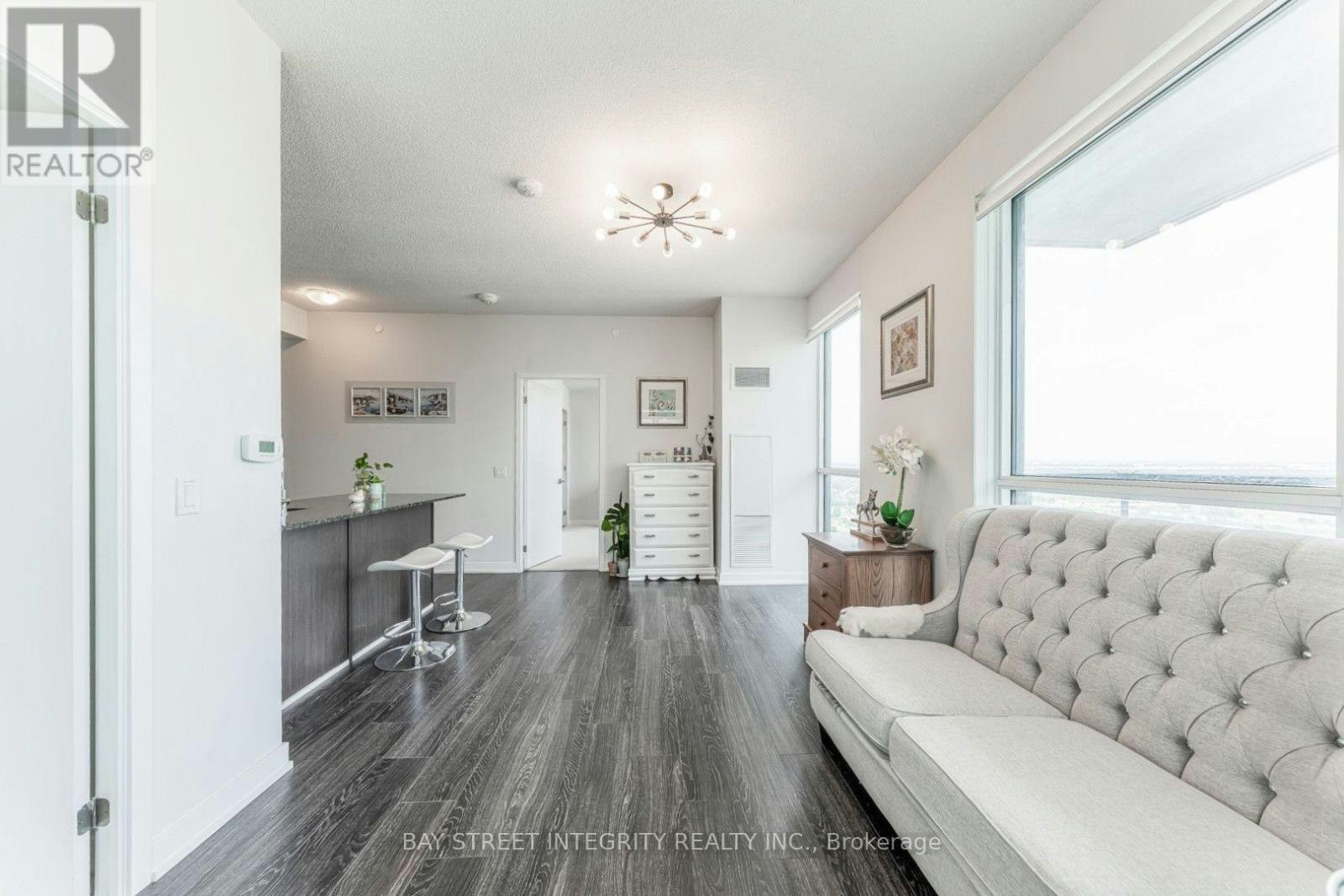 2815-4055 Parkside Village Drive, Mississauga, ON, L5B 0K2 - 15