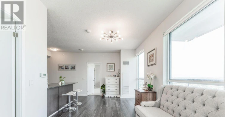2815-4055 Parkside Village Drive, Mississauga, ON, L5B 0K2 - 15