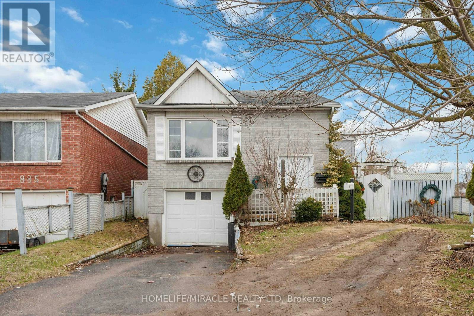 839 Mountain Ash Road, Peterborough, ON, K9J 8K2
