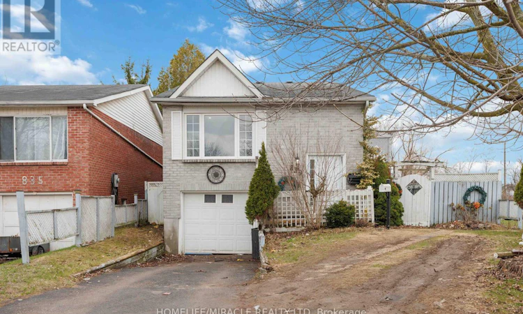 839 Mountain Ash Road