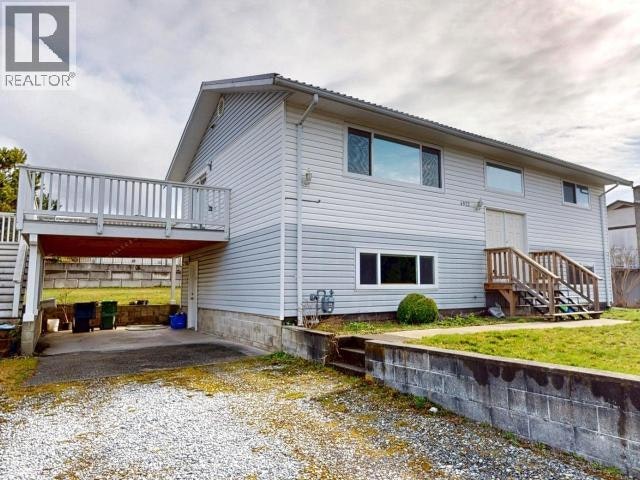 4922 Saskatchewan Avenue, Powell River, BC, V8A 3G4