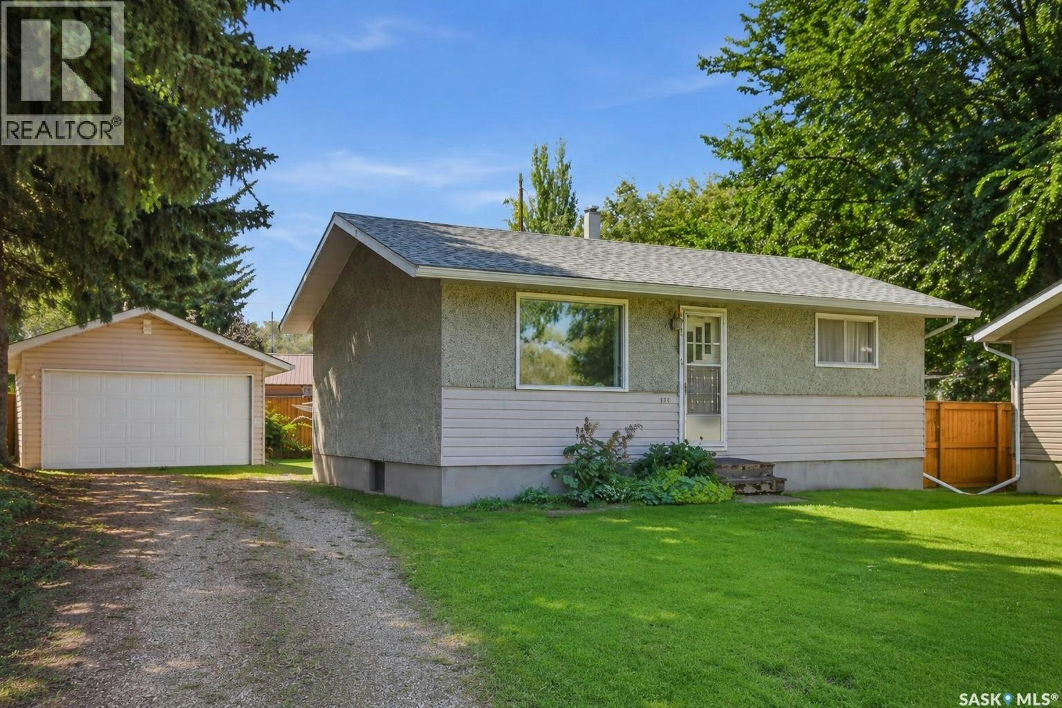 370 Taylor Avenue, Birch Hills, SK, S0J 0G0