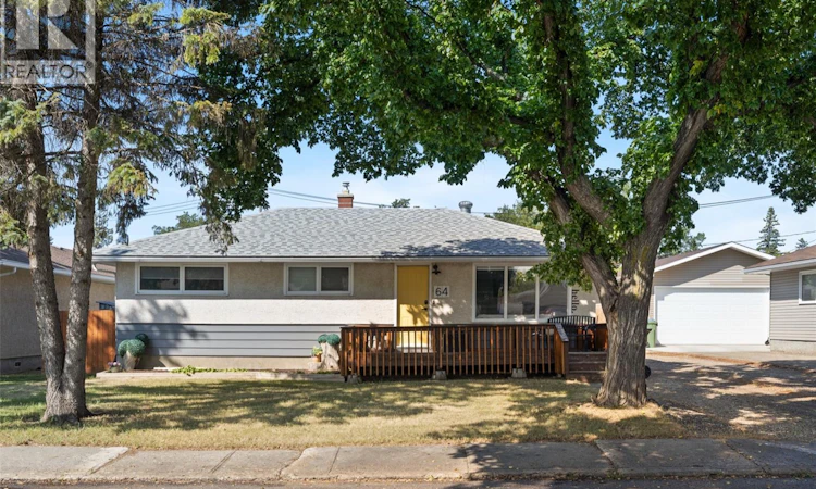 64 Coldwell Road