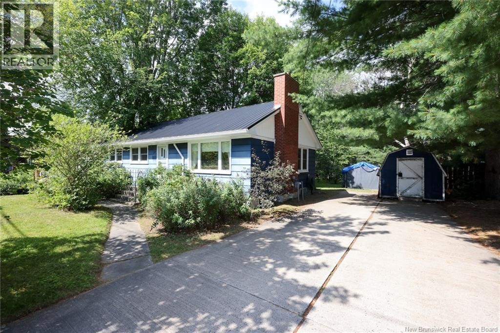 229 Fulton Avenue, Fredericton, NB, E3A 2B7