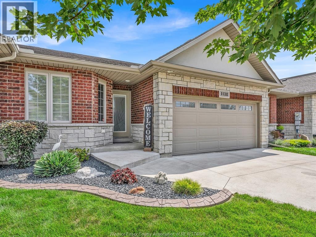 1138 Nightfall, Windsor, ON, N8P 0C4