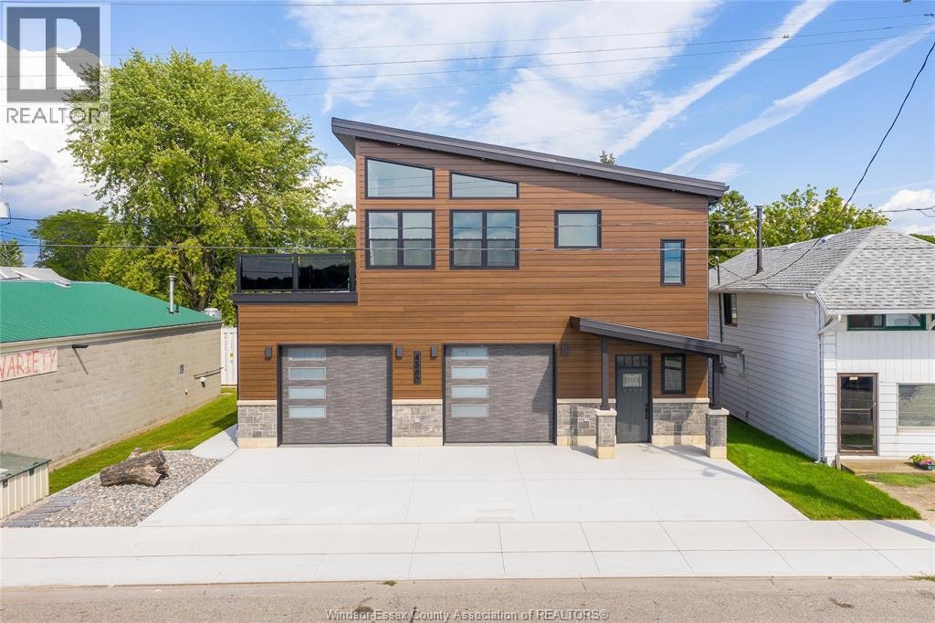 4360 St. Clair Parkway, Port Lambton, ON, N0P 2B0