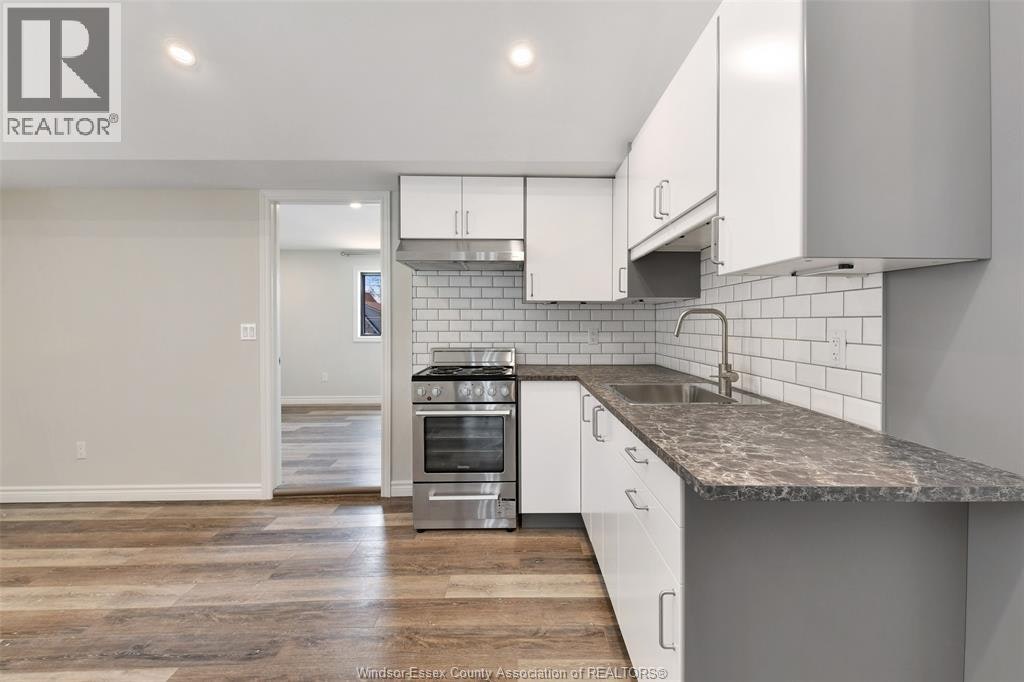 UPPER-1069 Marentette Avenue, Windsor, ON, N9A 2A4 - 10