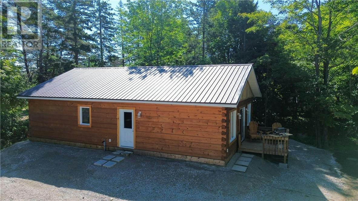 135 Lakeshore Road, Central Manitoulin, ON, P0P 1S0
