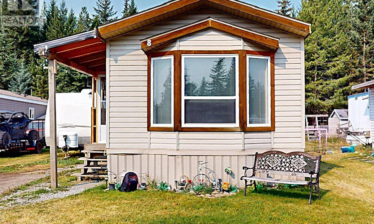 8 Carling Place